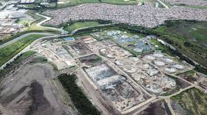 Imagen de apoyo de Procuraduria abrio indagacion a funcionarios por determinar de la Agencia Nacional de Licencias Ambientales por proyecto de la PTAR Salitre