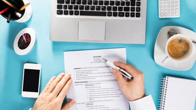 Imagen de apoyo de  Practicas ya cuentan como experiencia laboral en el sector publico