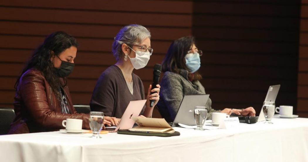 Imagen de apoyo de  Proceso de reglamentacion concertada del POT con el gremio constructor