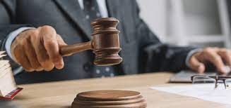 Imagen de apoyo de Corte protegio derechos fundamentales de arbitros que participaron en Tribunal de Arbitramento que conocio controversia entre Comcel y la ETB