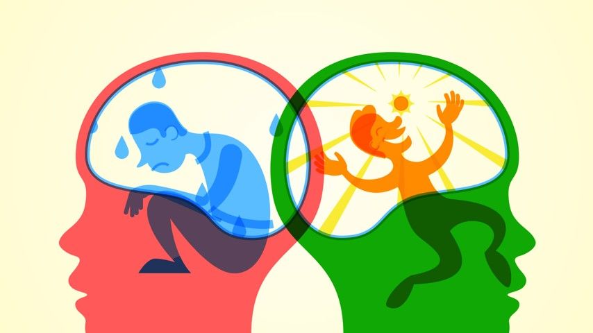 Imagen de apoyo de  La importancia de cuidar nuestra salud mental en la nueva normalidad