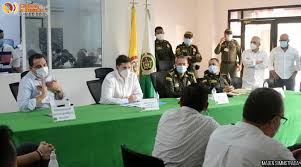 Imagen de apoyo de  La Guajira contara con un establecimiento penitenciario para 1500 internos en condiciones dignas Ministro de Justicia