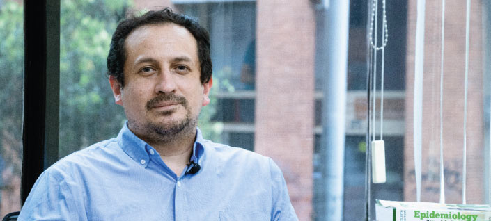 Imagen de apoyo de  Municipios con 85 de ocupacion UCI o mas no deben realizar fiestas tradicionales