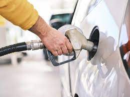 Imagen de apoyo de El precio de la gasolina y del ACPM para el mes de octubre se van a mantener al mismo valor
