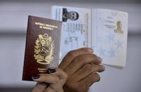 Imagen de apoyo de  Se dictan disposiciones para el ingreso transito y salida del territorio colombiano para los nacionales venezolanos que porten el pasaporte vencido