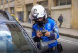 Imagen de apoyo de Fue abierta una indagacion al concejal de Bogota Julian Forero por presunto altercado con agentes de transito