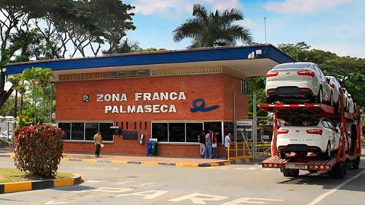 Imagen de apoyo de  Proceso licitatorio para arrendar el inmueble donde opera la Zona Franca de Palmaseca va hasta el 22 de septiembre