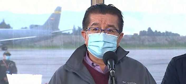 Imagen de apoyo de  Minsalud integra visita de Estado a Corea del Sur