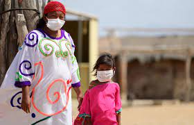Imagen de apoyo de  Se requirio a autoridades de La Guajira informar acciones para atender pacientes con Covid19 ante alta ocupacion hospitalaria