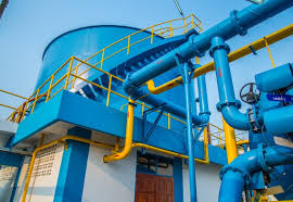 Imagen de apoyo de  Es ordenada la adquisicion de predio destinado a construccion de planta de agua potable