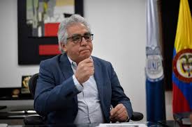 Imagen de apoyo de  Es abierta una investigacion a director de la Unidad Nacional de Proteccion