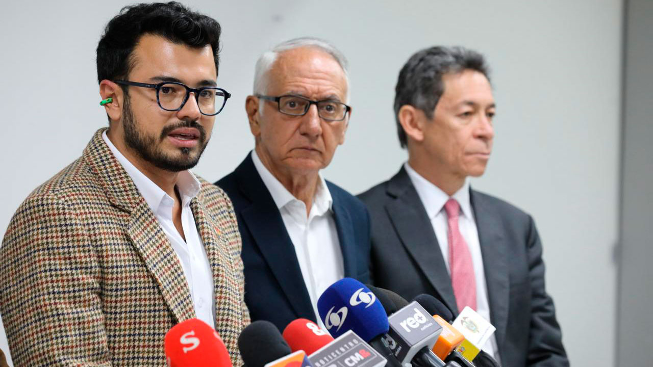 Imagen de apoyo de  Supersalud interviene Nueva EPS para garantizarles atencion en salud a sus mas de 10 millones de afiliados