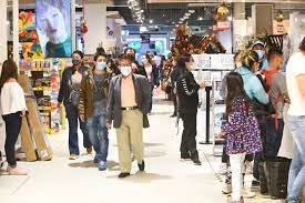 Imagen de apoyo de  Los comerciantes se preparan para el segundo dia sin IVA de 2021