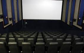 Imagen de apoyo de  Reapertura de las salas de cine en el pais