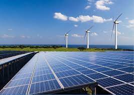 Imagen de apoyo de  Se debe comprometer el sector ambiente y desarrollo sostenible a fondo con la transicion energetica en Colombia