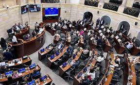 Imagen de apoyo de  Fueron aprobados diferentes iniciativas que aportan a la cultura y los derechos humanos por parte de la Plenaria del Senado