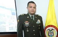 Imagen de apoyo de Procuraduria abrio investigacion al director del INPEC brigadier general Norberto Mujica Jaime