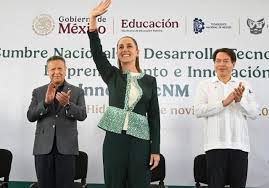 Imagen de apoyo de  Fue anunciado el fondo InnovatecNM para impulsar proyectos tecnologicos