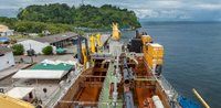 Imagen de apoyo de Invias adjudico contrato para el mantenimiento del Puerto de Tumaco