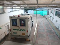 Imagen de apoyo de  La Procuraduria abrio investigacion y ordeno la suspension del gerente del hospital de La Mesa Cundinamarca por presuntas irregularidades contractuales