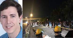Imagen de apoyo de Se abre indagacion a miembros de la Policia Nacional que capturaron y custodiaron al empresario Enrique Vives Caballero