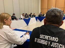 Imagen de apoyo de  Se garantizara la seguridad para las manifestaciones del proximo 28 de abril en el Valle del Cauca