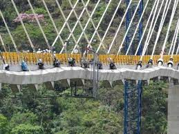 Imagen de apoyo de Son proferidos de cargos contra dos exdirectores del Fondo Adaptacion por la construccion del puente Hisgaura