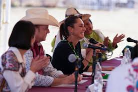 Imagen de apoyo de  Fue anunciada universalidad de la Pension para Personas con Discapacidad en el estado de Durango
