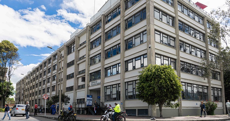 Imagen de apoyo de  El Gobierno Nacional expidio los decretos de incremento salarial del 2023 para los servidores publicos del sector educativo estatal