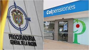 Imagen de apoyo de Es investigada la jefe de Control Interno Disciplinario de Colpensiones por presunto acoso laboral a una funcionaria