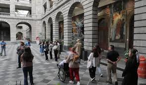 Imagen de apoyo de  Es fortalecido el tejido comunitario tanto como la diversidad arte y cultura a traves en la Noche de Museos del MVM