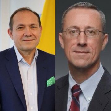 Imagen de apoyo de  Seguimiento a compromisos en derechos laborales entre Colombia y Estados Unidos