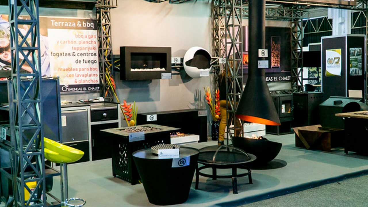 Imagen de apoyo de  Exportaciones colombianas de materiales de construccion alcanzaron en 2024 la segunda cifra mas alta de los ultimos aos