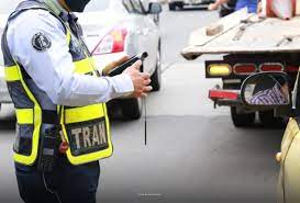 Imagen de apoyo de Es investigado un agente de Transito de Tulua por su presunta participacion en estructura delincuencial