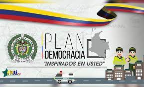 Imagen de apoyo de  Fue definido el Plan Democracia para 5 departamentos del norte del pais durante el Consejo de seguridad