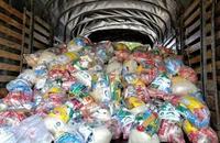 Imagen de apoyo de  Contratistas que cobraron por 2 dias de trabajo y mas sobrecostos en kits de mercados y elementos de proteccion