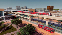 Imagen de apoyo de Siete consorcios internacionales quieren desarrollar el Metro de Bogota