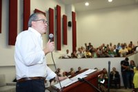 Imagen de apoyo de  Se nos acaba el tiempo para hacer los cambios necesarios para proteger el agua Procurador