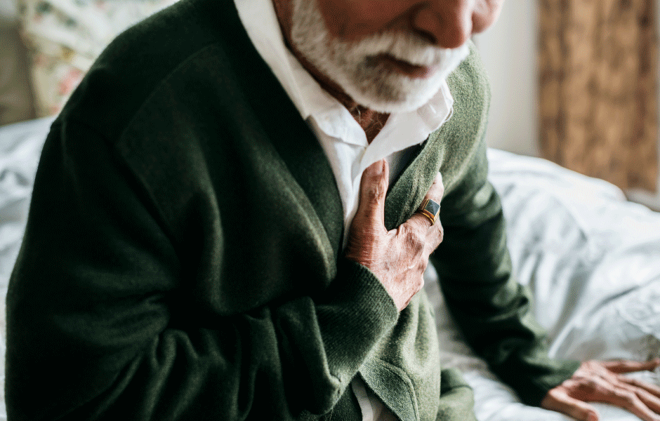 Imagen de apoyo de  Corte protege derechos de adulto mayor con enfermedad cardiaca ante negativa de Colpensiones para reconocer pension de invalidez