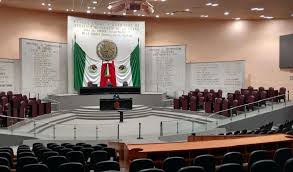 Imagen de apoyo de  Son validadas las disposiciones de la Constitucion Politica del Estado de Veracruz que son relativas a la reforma judicial local