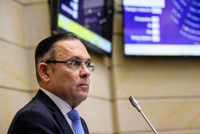 Imagen de apoyo de  Senado aprueba procedimiento de la JEP con modificaciones del Centro Democratico