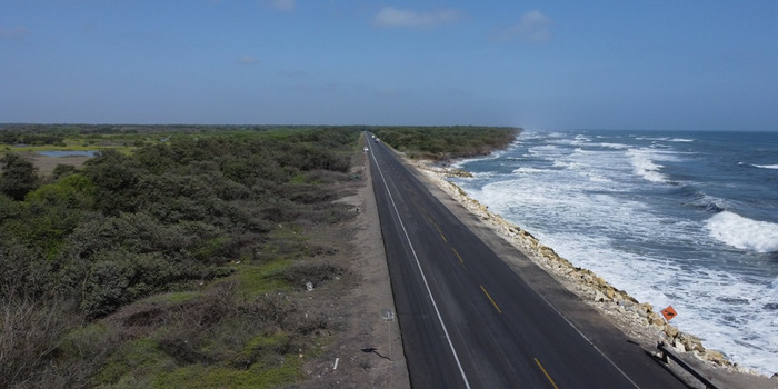 Imagen de apoyo de Adjudicacion de los viaductos Cienaga Barranquilla