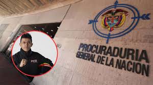 Imagen de apoyo de  Se abre investigacion al concejal de Bogota Julian Forero por presuntamente liderar las protestas de taxistas y motociclistas