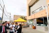 Imagen de apoyo de  El hacinamiento en las carceles en las URI y en las estaciones de Policia no es un problema de cifras sino de derechos Viceprocurador General