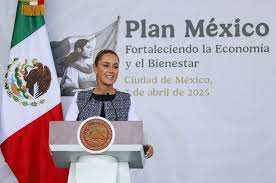 Imagen de apoyo de  Son anunciados 18 programas y acciones del Plan Mexico y hacer el mejor Mexico posible