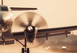 Imagen de apoyo de  Se indaga por uso indebido del avion ambulancia del departamento de Arauca