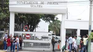 Imagen de apoyo de Se abre indagacion preliminar contra agentes por determinar del Comando de Policia de La Guajira
