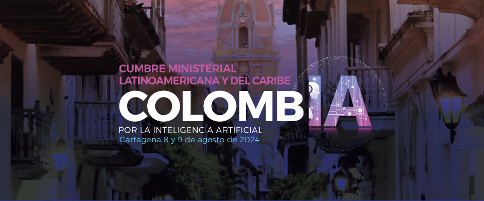 Imagen de apoyo de  Colombia sera el epicentro de las discusiones sobre Inteligencia Artificial en agosto