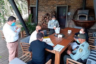 Imagen de apoyo de  Cerrados algunos establecimientos turisticos en Antioquia por no cumplir regulacion turistica