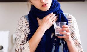 Imagen de apoyo de  Prevencion de infecciones respiratorias en segunda temporada invernal